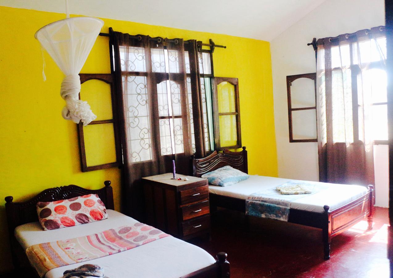 Akogo House - Hostel And Backpackers Mombasa Exterior foto